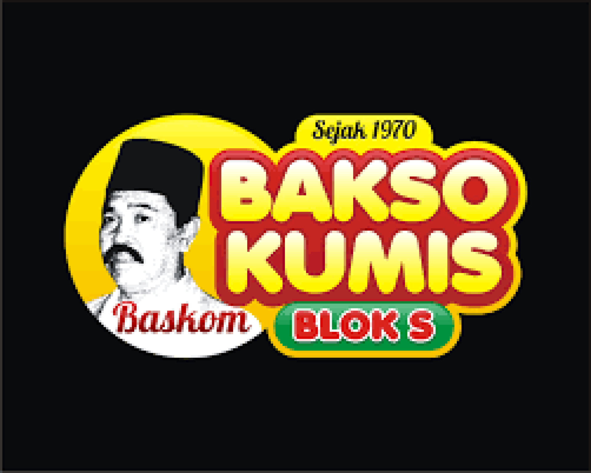 Bakso Kumis Pamulang