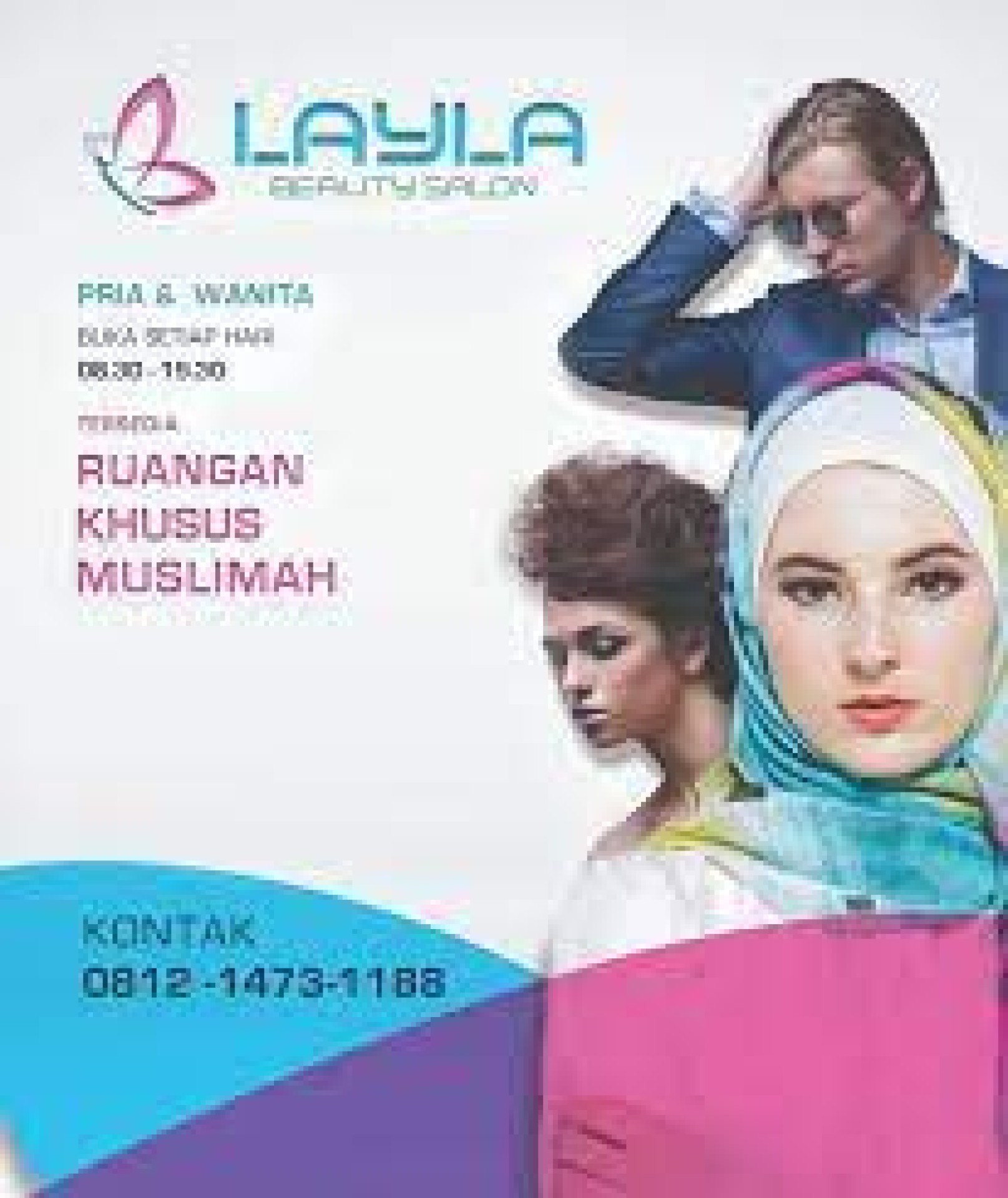 Layla Beauty Salon
