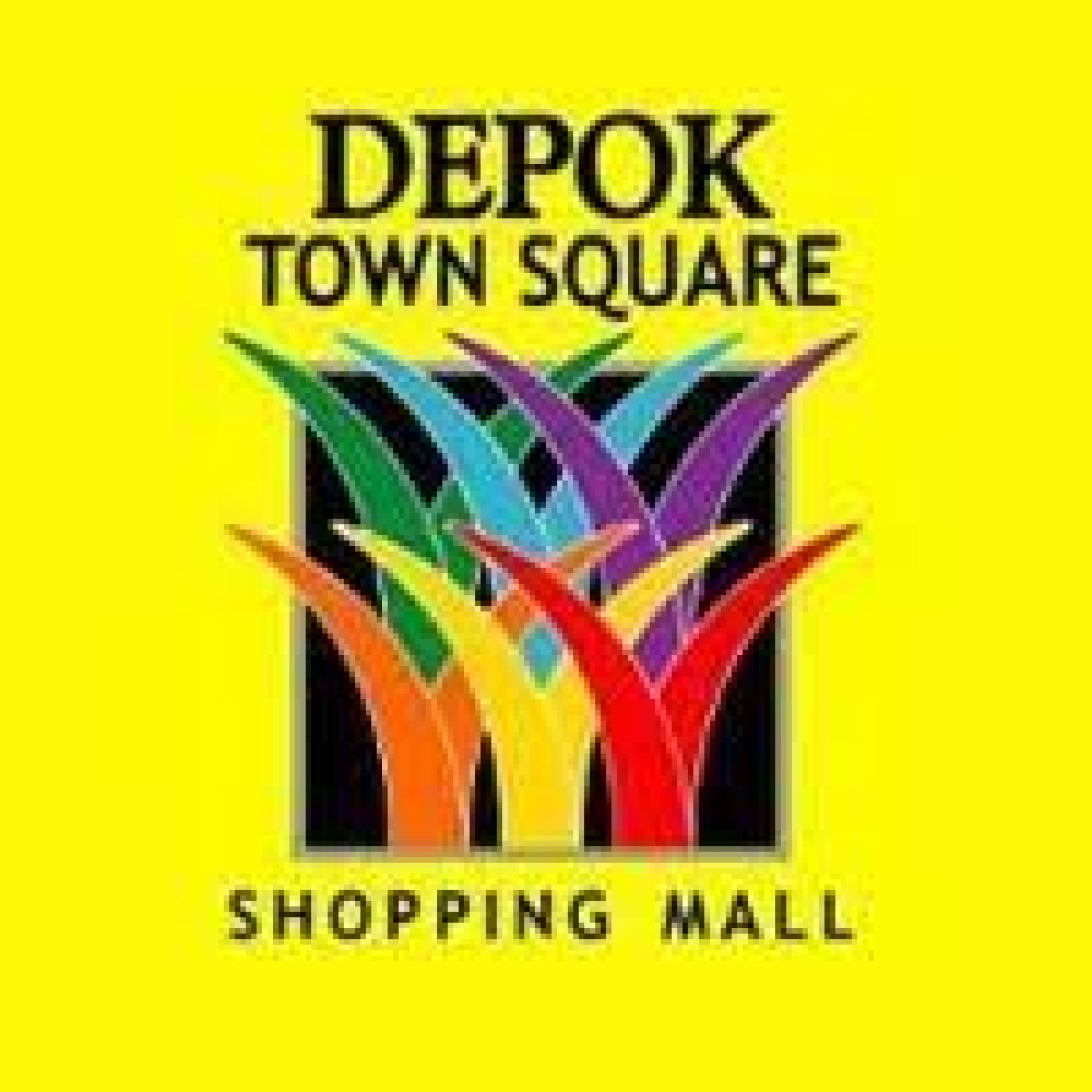 Depok Town Square